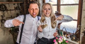 DJ Darmstadt Hochzeit