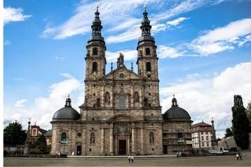 Dom-Fulda