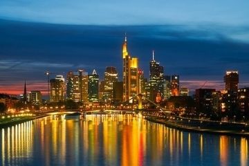 frankfurt-am-main-skyline